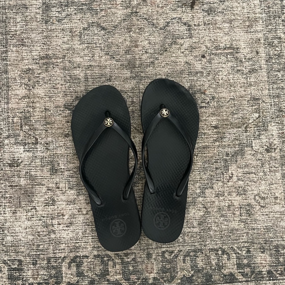 Tory Burch Sandals Size 7
